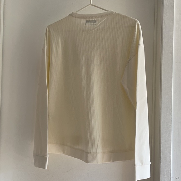 NWT Kappa crewneck sweatshirt - Picture 4 of 5